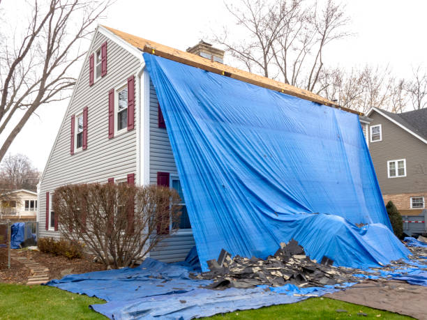 Best Demolition Debris Removal  in Riverdale, CA